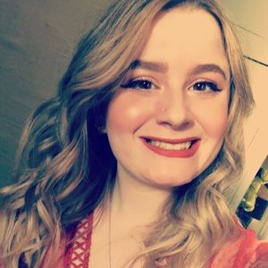 Meet your Posher, Krista